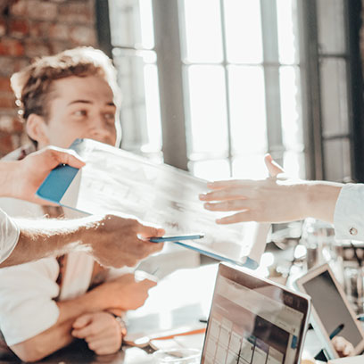 Führungskraft sein – warum es mehr ist als ein Karriereschritt