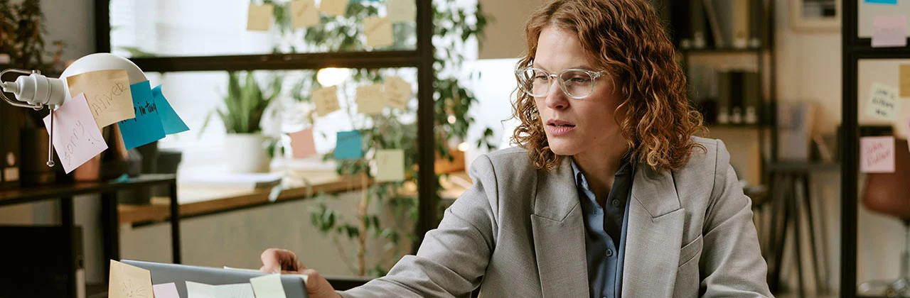 Worauf richtest Du Deinen Fokus – und kannst Du noch ohne Stress arbeiten?