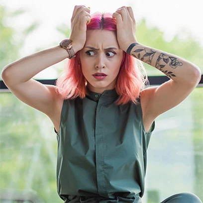 Gedankenschleifen in der Führung: Wie Führungskräfte wieder handlungsfähig werden