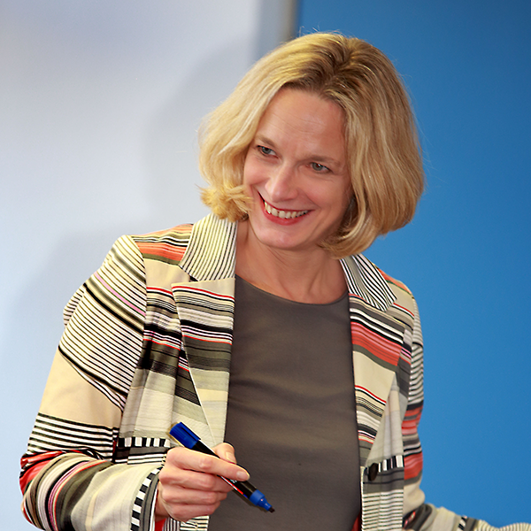 Die Entscheidung liegt in Dir selbst: Führungskräfte und die Kunst der Übernahme von Verantwortung