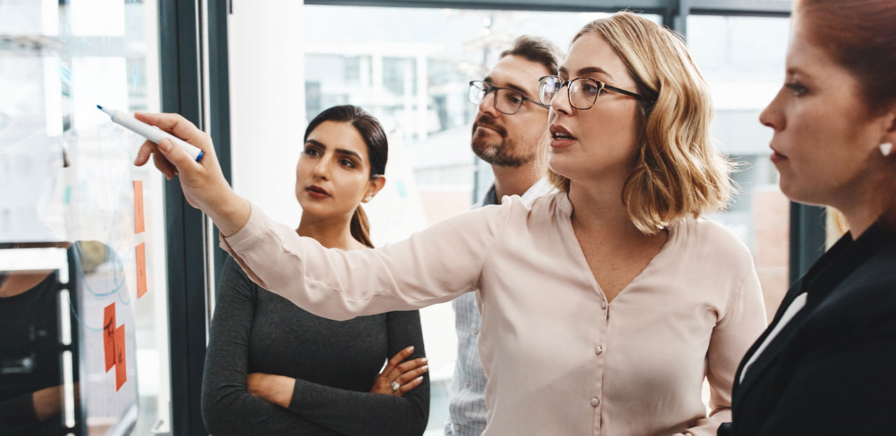 Rollenklarheit für Führungskräfte